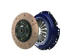 Spec 07-10 Mini Cooper S Hardtop/Hatch R56 S (N14) Stage 3+ Clutch (Use w/OE Dual Mass Flywheel)