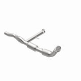 Magnaflow 2004 Ford F-150 5.4L Direct Fit Converter