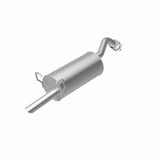 BRE Exhaust 15-16 Honda CR-V 2.4L Muffler Kit