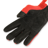 RaceQuip Red 2-Layer SFI-5 Glove - Large
