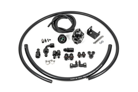 Radium Engineering VW/AUDI 2.8L 24V VR6 Fuel Rail Plumbing Kit