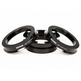 Konig Aluminum Hub Ring Set (4pcs) - 73.1mm O.D. / 56.1mm I.D.