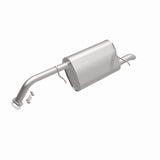 BRExhaust 04-08 Suzuki Reno/Forenza / 04-07 Chevrolet Optra Muffler Kit