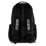 Sparco Bag Super Stage BLK/BLU