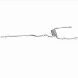 MagnaFlow BRE Exhaust Kit 13-16 Dodge Dart