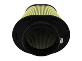 aFe Magnum FORCE Intake Air Filter w/Pro GUARD 7 5-1/2IN F x (10x8)IN B x (8x6) T (Inverted) x 9IN