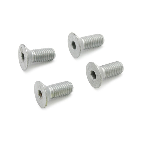 Wilwood bolt kit M10-1.50X25MM fhcs 4-PACK