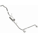 MagnaFlow BRE Exhaust Kit 07-17 Nissan Frontier 4.0L