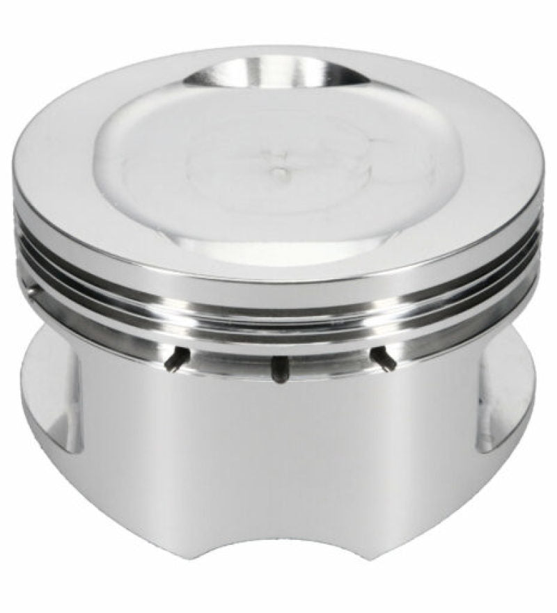 JE Pistons REVTEC 100INCH 9.5 to 1 Piston Kit