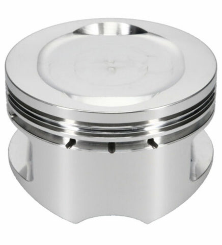 JE Pistons REVTEC 100INCH 9.5 to 1 Piston Kit