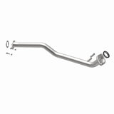 BRE Exhaust 01-03 Highlander 2.4L 3.0L Front Pipe Kit