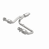 Magnaflow 14-15 Chevrolet Silverado 1500 5.3L Direct-Fit Catalytic Converter