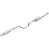 MagnaFlow BRE Exhaust Kit 12-18 Chevrolet Sonic 1.8L