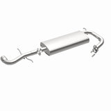 MagnaFlow BRE Exhaust Kit 09-15 Toyota Venza 2.7L