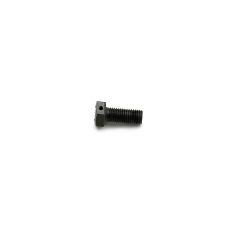Wilwood bolt 5/16-24X.75 LG hhcs GR8 lwd black oxide asme B18.2.1