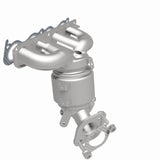 Magnaflow Manifold Direct Fit 19-20 Kia Forte 2L