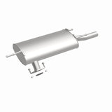 BRE Exhaust 92-93 Camry 2.2L Muffler Kit