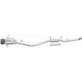 MagnaFlow 2023+ Honda Civic Type R SPEQ Series Cat-Back Perf Exhaust System w/ CF Tips
