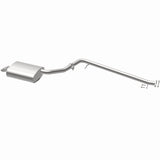 BRExhaust 06-10 Hyundai Sonata 2.4L Muffler Kit