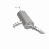 BRExhaust 19-22 Jeep Cherokee 2.4L Direct-Fit Exhaust Muffler Kit