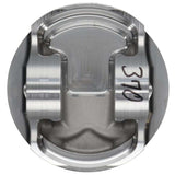 Wiseco Mercedes M102E25 95.50 mm Bore 38.90 mm CH -10.00 CC Piston Set