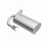 BRExhaust 05-06 Nissan X-Trail 2.5L Muffler Kit