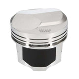 Wiseco Pro Tru Street Chevy Big Block 4.155in Bore 1.760in CH 38.00 CC Piston Set