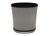 aFe Magnum FORCE Intake Rplcmnt Air Filter (6-1/2x3-1/4)IN F x (7x3-3/4)IN B x (7x3)IN T x 7-1/2IN H