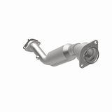 Magnaflow 09-11 Lucerne V6 3.9L OEM Underbody Direct Fit Catalytic Converter