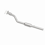 MagnaFlow Conv Direct Fit 00-05 Audi TT 1.8L