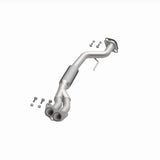 BRE Exhaust 00-01 Sentra 1.8L Front Pipe Kit