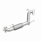 BRE Exhaust 14-17 NISSAN ROGUE 2.5L Front Pipe Kit