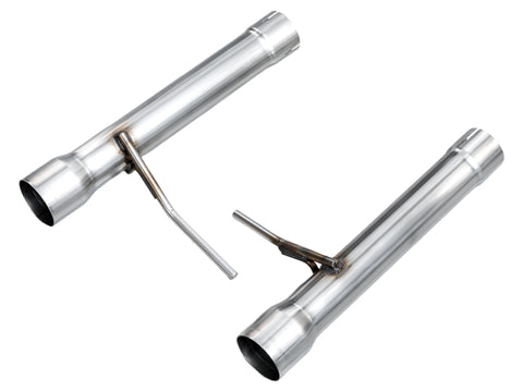 AWE Tuning 22-25 Volkswagen Jetta GLI Touring-to-Track Conversion Kit
