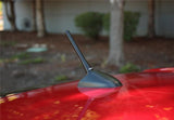 PERRIN 13-15 Subaru BRZ/Crosstrek & 14-15 Forester / 13-15 Scion FR-S Shorty Antenna - 2in. Mast