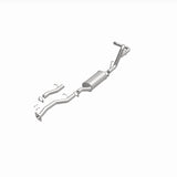 MagnaFlow BRE Exhaust Kit 94-95 Chevy C1500 C2500 K1500 K2500 5.7L