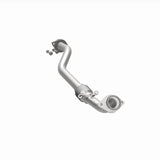 BRE Exhaust 04-10 Sienna 3.3L 3.5L Front Pipe Kit
