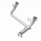 BRE Exhaust 88-93 C1500 C2500 K1500 K2500 4.3L 5.0L Front Pipe Kit
