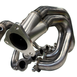 Kooks 2027 Chevrolet Corvette C8 Grand Sport 1-7/8in Super Street Stainless Headers