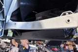 CSF 09-15 Ferrari 458 High Performance All Aluminum Radiator - Right
