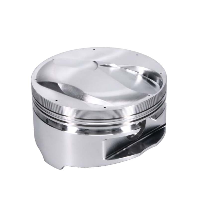 Wiseco Chevy Big Block 4.580in Bore 1.270in CH 15.60 CC Piston Set
