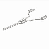 MagnaFlow Dodge BRE Exhaust Replacement Kit