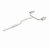 MagnaFlow BRE Exhaust Kit 09-14 Acura TSX 2.4L