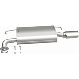 BRE Exhaust 97-99 Avalon 3.0L Muffler Kit
