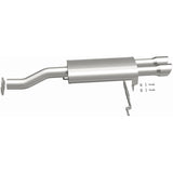 BRExhaust 14-22 MINI COOPER 2.0L Exhaust Kit