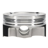 JE Pistons Audi 5.2L FSI R8 V10 85mm Bore 1.086 CH -4.70cc Pistons - Set of 10