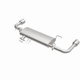 BRE Exhaust 09-14 Murano 3.5L Muffler Kit
