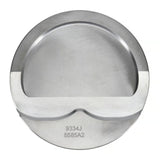 Wiseco Pro Tru Street Buick 455 4.330in Bore 1.900in CH -27.00 CC Piston Set