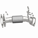 BRE Exhaust 06-10 Sonata 2.4L Front Pipe Kit