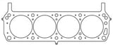 Cometic Ford 302/351W Windsor V8 .060in MLS Cylinder Head Gasket - 4.195in Bore - SVO