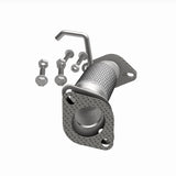 BRE Exhaust 06-08 Optima 2.4L Front Pipe Kit